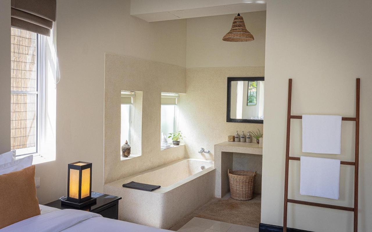 Babel Boutique Hotell Siem Reap Exteriör bild